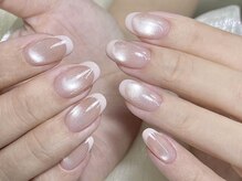 モナサロン(Mona salon)/マグネットベースフレンチ