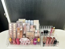 ウィリー(uily)/店内コスメ（ブルベ）