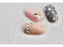 ナチュラルネイル 志木東口店(Natural nail)