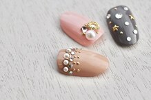 ナチュラルネイル 志木東口店(Natural nail)