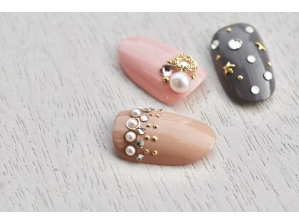 ナチュラルネイル 志木東口店(Natural nail)の写真