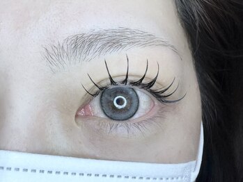 ブルーム(Bloom)の写真/【ベビーベッドのご用意あり◎】お子様のお世話で忙しいママさんもお気軽にご来店ください♪