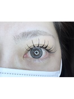 お子様同伴OKのサロン