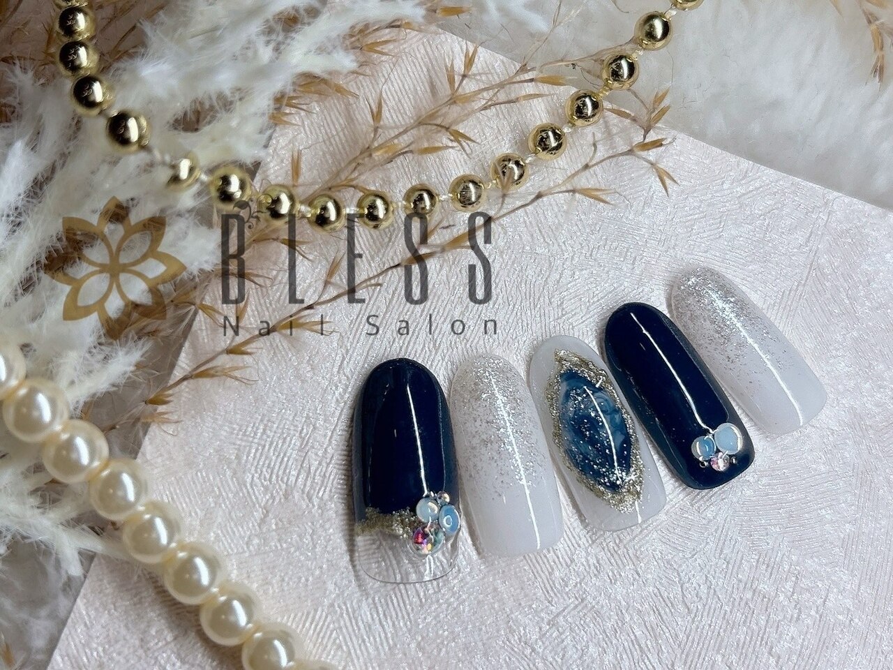 フォト｜ネイルアンドアイラッシュ ブレス エスパル山形本店(BLESS