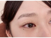 アイオリ(eye' oli)/アイブロウ＆ラッシュリフト♪