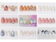 リリ 金沢香林坊店(ReRe)/【ハンド】ワンホン定額7