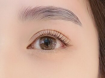 フィオブロウ 姫路飾磨(fiio brow)/《美眉/眉毛/アイブロウ/姫路》