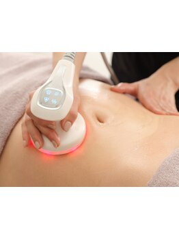 短期集中コースのあるサロン