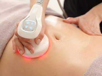 べモーレ 上本町 谷町九丁目(Bemolle)の写真/トレーナーや同業者が極秘で通う実力派!速攻効果で満足度◎美BODYへ導く短期集中痩身♪