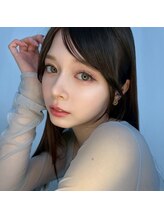 ジーナ 博多(Zina)/上下まつ毛パーマでパッチリeye