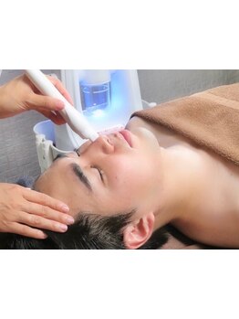 毛穴ケアをしたい