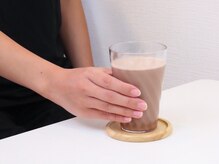 エヌスポーツ(N-SPORTS)/トレーニング後のプロテイン