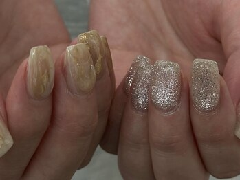 ブランクルネ(blanclune)/omakase design