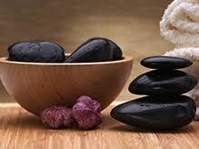 クローバー(CLOVER)/じんわり温まるホットストーン