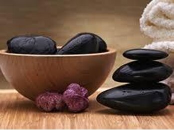 クローバー(CLOVER)/じんわり温まるホットストーン