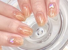 クロワ(croix)/ワンカラー+パーツ2個/6800円