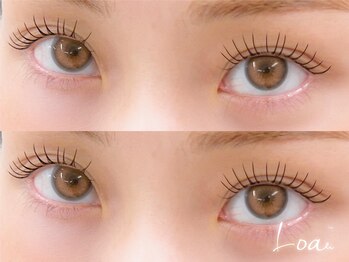 ロア 町田店(Loa)/パリジェンヌ