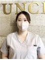 ラナンス 千早(LANUNCE)&nbsp;Staff YUMI