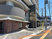 癒し処ゆず/★道順ご案内★