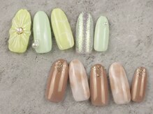 アーモネイル 札幌(Amo Nail)/