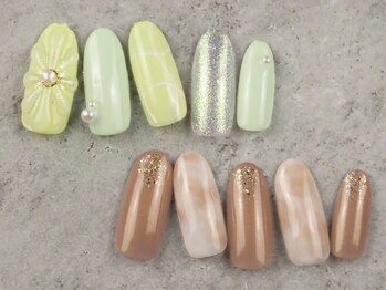 アーモネイル 札幌(Amo Nail)/