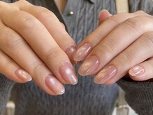 モアー(more.)/シンプルデザインコース