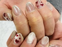 美ノ庵ネイルサロン メトロポリタン前店/