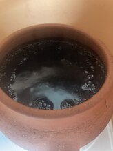 エレン(ellen)/黄土よもぎ蒸し