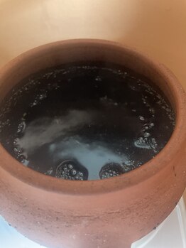 エレン(ellen)/黄土よもぎ蒸し