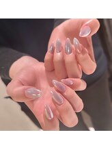 アモ(Amo)/うるつやミラー♪