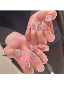 アモ(Amo)/うるつやミラー♪