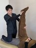 全身ストレッチプラン＜疲労と歪みにアプローチする本格施術＞