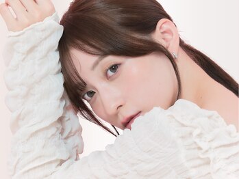 アイロジック/EYE LOGIQ まつげパーマ 眉毛