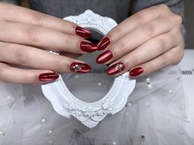 エンシンサロン(Enshin Salon)/ワンカラーネイル