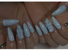 ヴィーナスネイル(Venus Nail)/SNS話題十字架