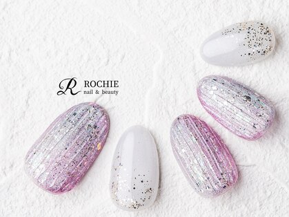 ロキエ(ROCHIE)の写真