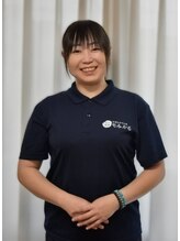 もみかる 浜北小松本店 南 侑希