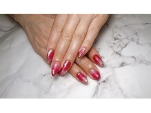リナネイル(Rina nail)/お客様ネイル