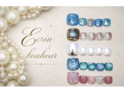 エクランドボヌール(Ecrin de bonheur)の写真