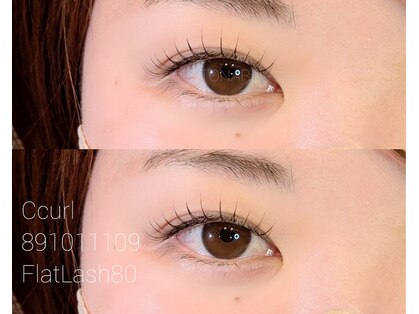アイラッシュサロントナリ(TONARI)の写真