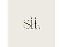 シー(sii.)の雰囲気（白とベージュを基調とした清潔感のある店内〇）