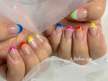 ネイルサロン レーヴ(Reve)/