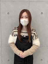 アフェプラス トータルビューティーサロン 樟葉店(affe+) 雲川