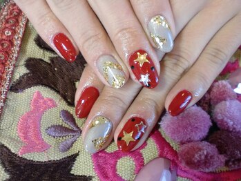 トランキル(Tranquille)/