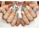 アートネイル☆