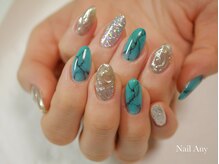 ネイルエニー(Nail Any)/Any collection