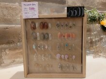 ブリッジバイネオリーブ 綱島店(bridge by neolive)/【選べる定額デザイン￥6600】