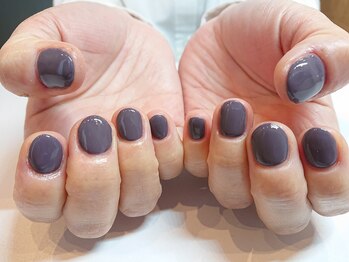 アールエム(Rm)/2月◎ネイル