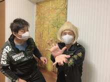 サティスファイ(SATISFY)/ハロウィンは仮装レッスン♪