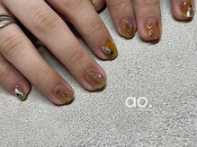 アオ おもろまち(ao.)/85min/クリアニュアンス